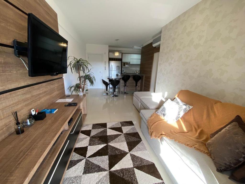 Apartment Luxo E Conforto Em Jurere Florianopolis