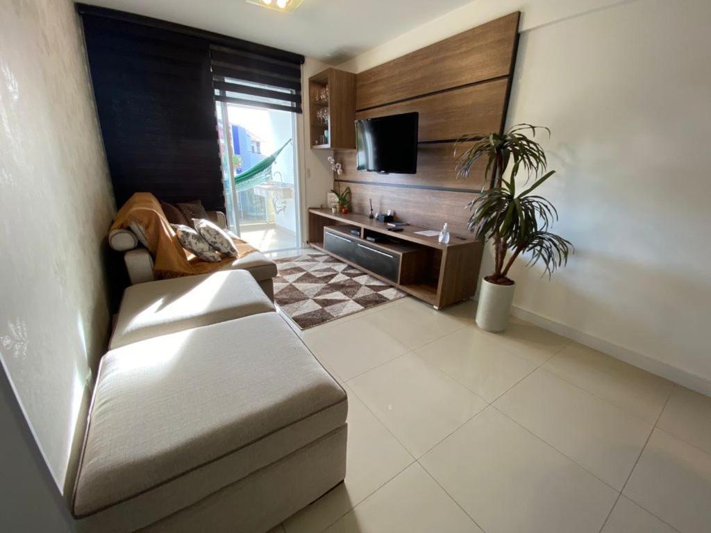 Luxo E Conforto Em Jurere Apartment Florianopolis