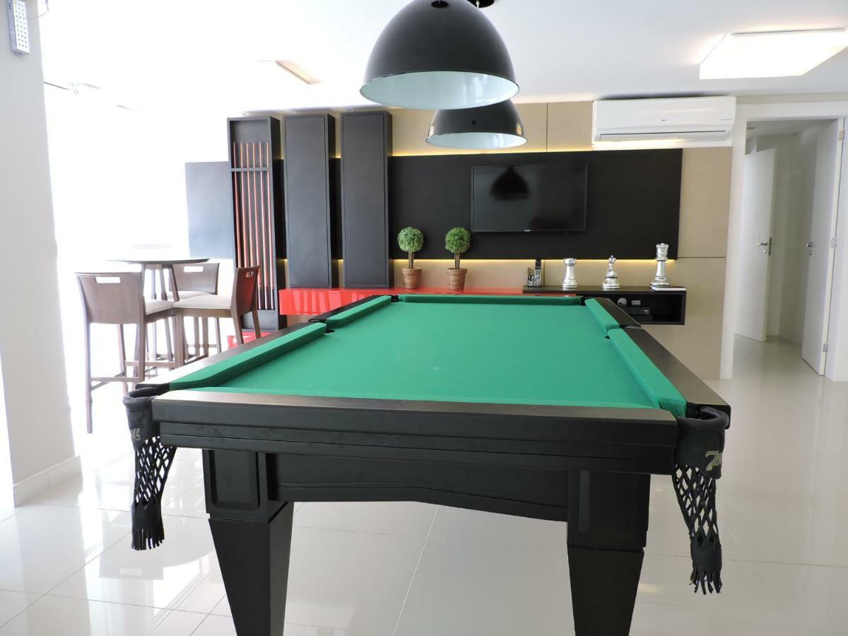 Apartment Luxo E Conforto Em Jurere *
