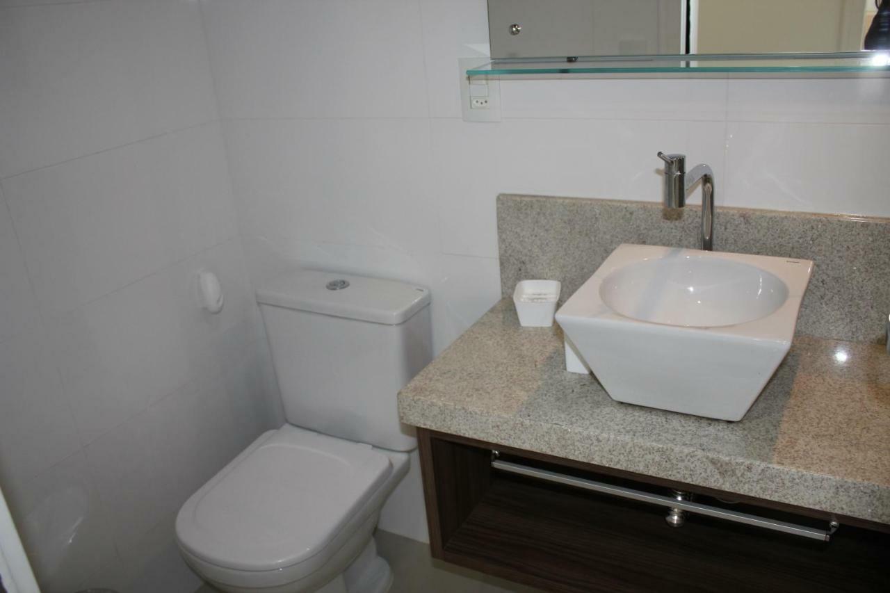 Luxo E Conforto Em Jurere * Florianopolis