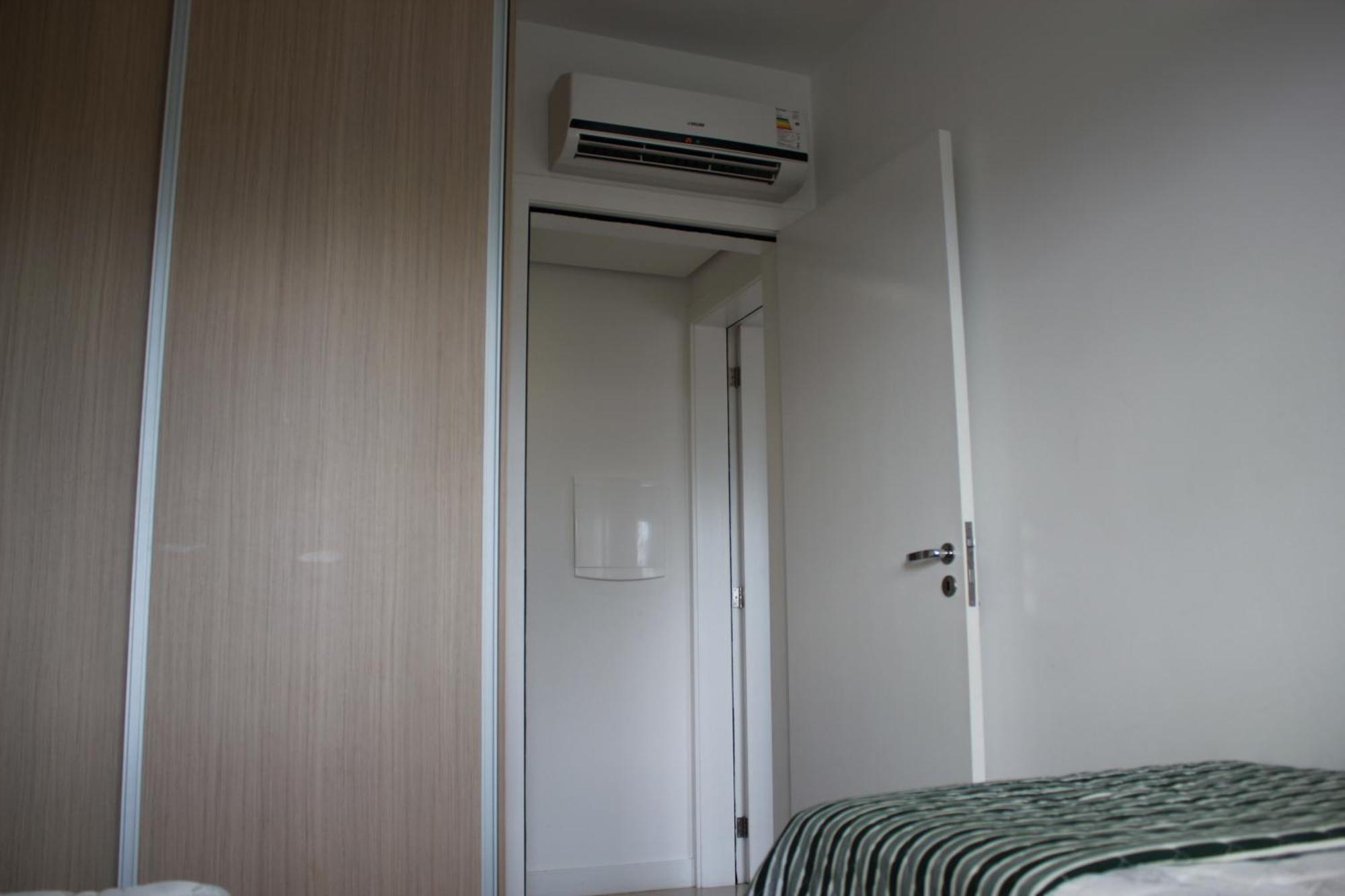 Luxo E Conforto Em Jurere