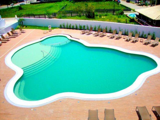 Luxo E Conforto Em Jurere Florianopolis