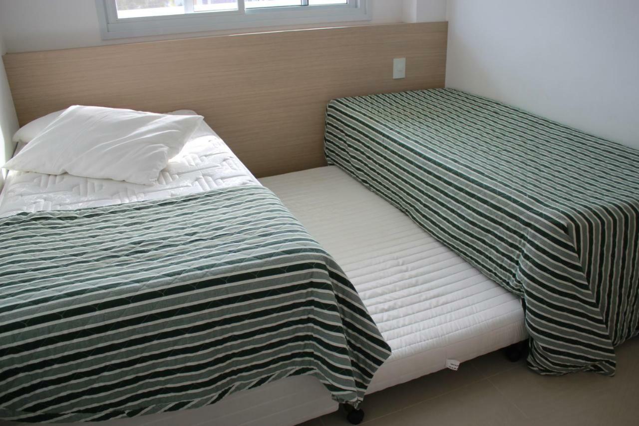 Luxo E Conforto Em Jurere Apartment Florianopolis