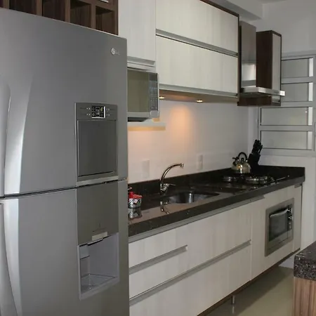 Luxo E Conforto Em Jurere Florianópolis Exterior foto