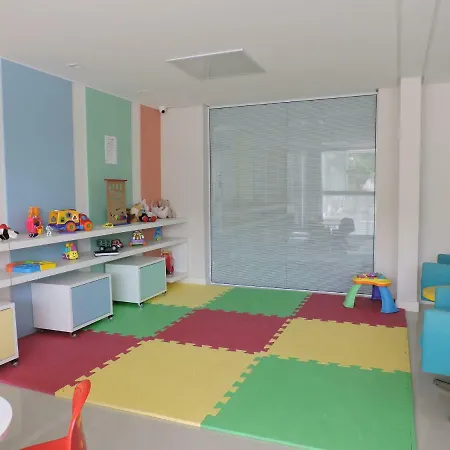 Luxo E Conforto Em Jurere Florianópolis Exterior foto
