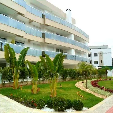 Luxo E Conforto Em Jurere Florianópolis Exterior foto