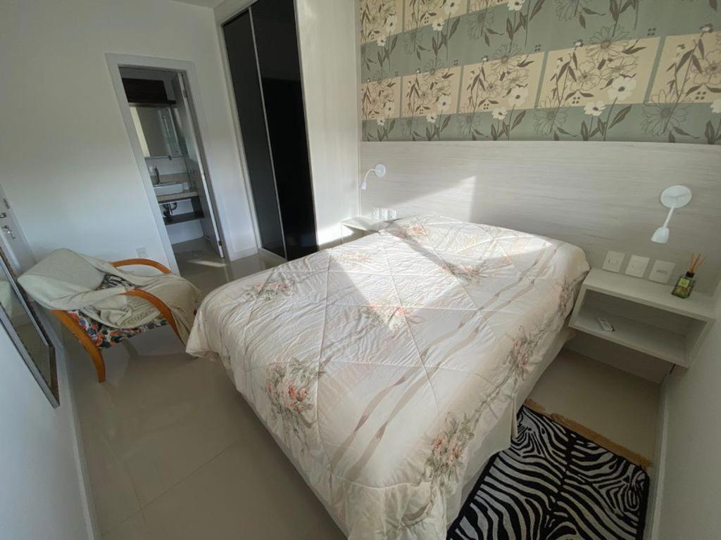公寓 Luxo E Conforto Em Jurere Florianopolis