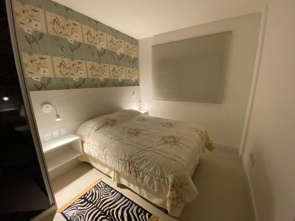 Luxo E Conforto Em Jurere 公寓 Florianopolis