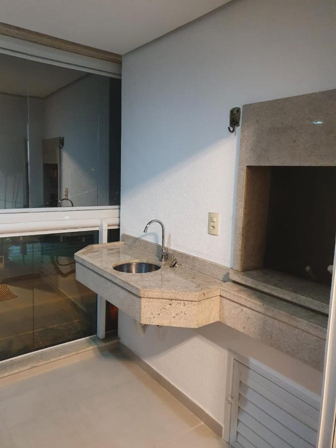 Luxo E Conforto Em Jurere 公寓 Florianopolis