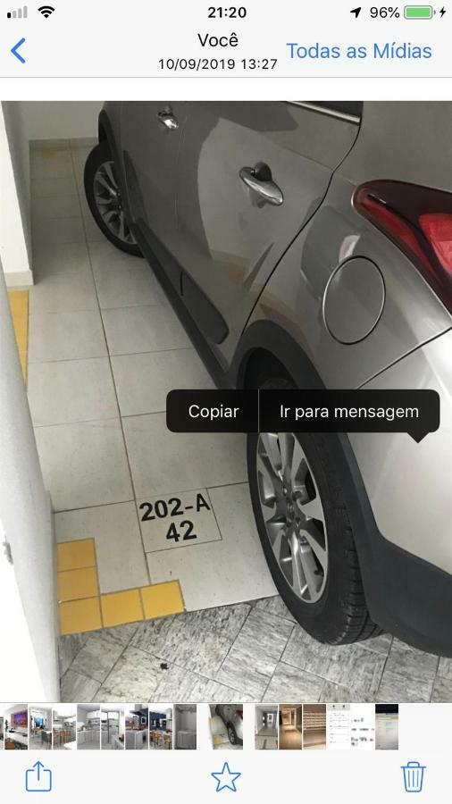 Luxo E Conforto Em Jurere 公寓 Florianopolis