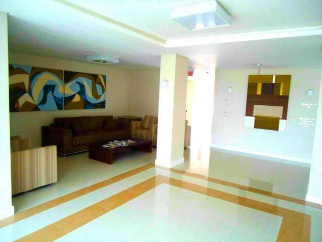 Luxo E Conforto Em Jurere 公寓 *