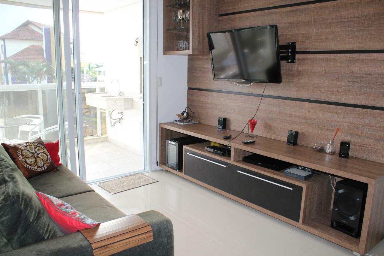 Luxo E Conforto Em Jurere * Florianopolis