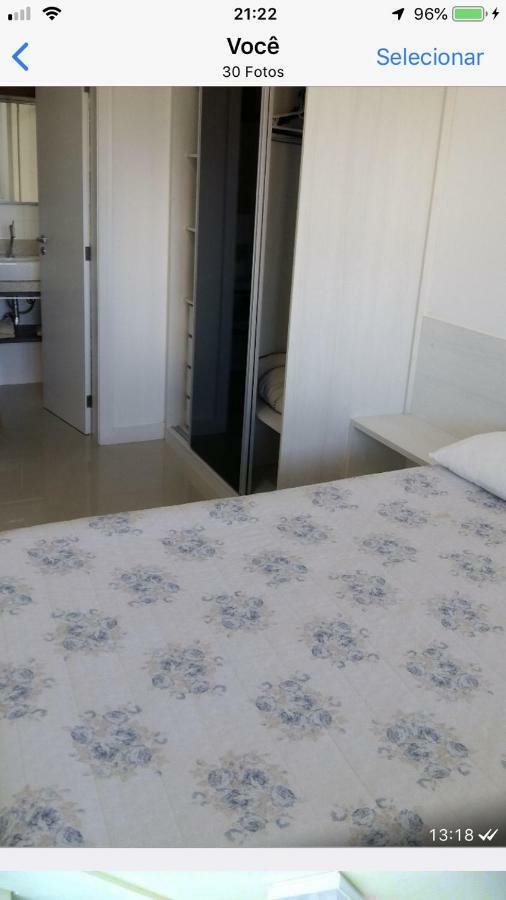 Luxo E Conforto Em Jurere *