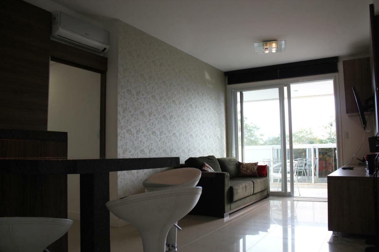 Luxo E Conforto Em Jurere *